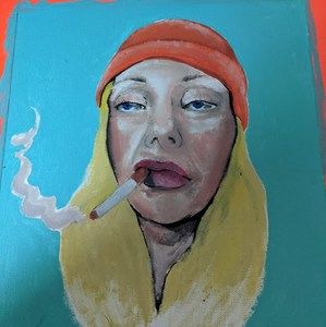 Meet your Posher, Destiny